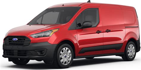 Ford Transit Connect Van 1.5 TDCi .